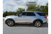 $30817 : Ford Explorer 2024 Limited 4 thumbnail
