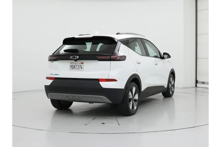 $19998 : Chevrolet Bolt EUV 2022 LT 4 image 8