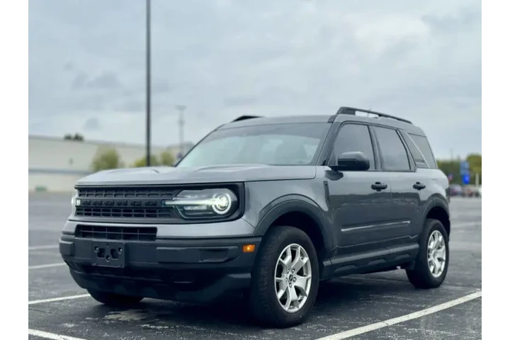 $16999 : 2022 Bronco Sport image 4
