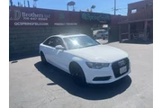 $10955 : 2014 A6 2.0T quattro Premium thumbnail