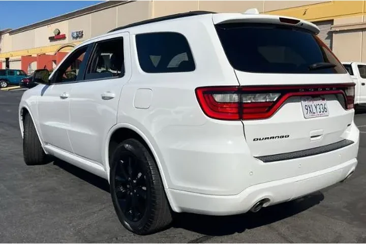 $21400 : Dodge Durango 2018 GT 4dr SU image 3