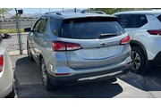 $31984 : Chevrolet Equinox 2023 4x4 P thumbnail