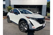 Nissan Ariya 2024 AWD Engage