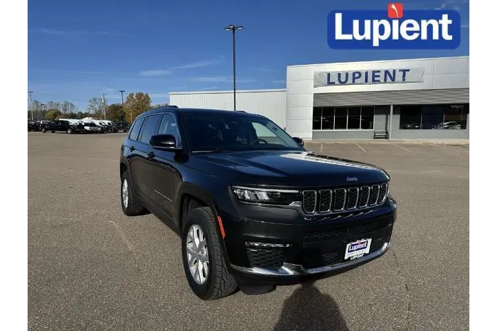 $30332 : Jeep Grand Cherokee L 2023 4 image 1
