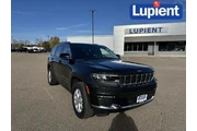 Jeep Grand Cherokee L 2023 4 en Minneapolis y Saint Paul