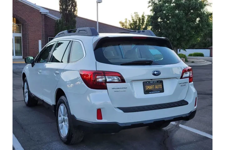 $16730 : 2017 Outback 2.5i image 7