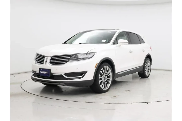 $24998 : Lincoln MKX 2018 AWD Reserve image 4