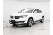 $24998 : Lincoln MKX 2018 AWD Reserve thumbnail