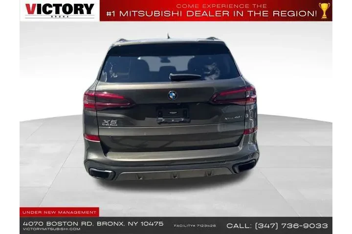 $29995 : BMW X5 2022 AWD xDrive40i 4d image 6