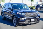 $32995 : Ford Explorer 2023 AWD XLT 4 thumbnail