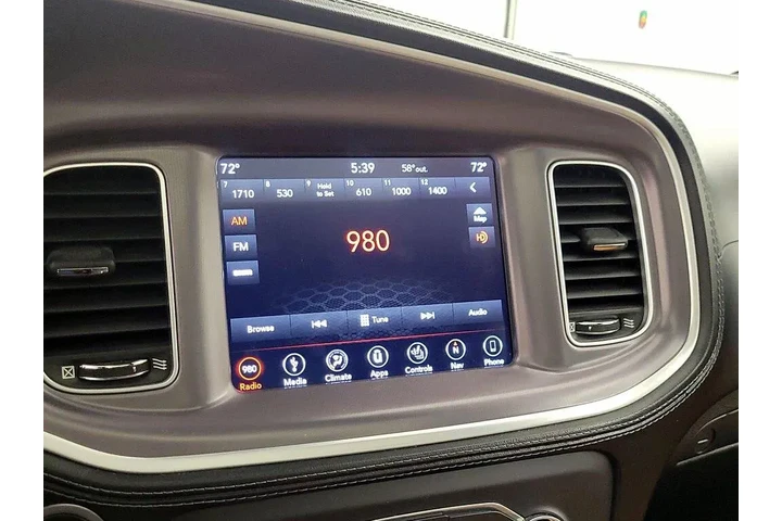 $24998 : Dodge Charger 2019 AWD SXT 4 image 8