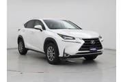 Lexus NX 200t 2016 AWD 4dr C