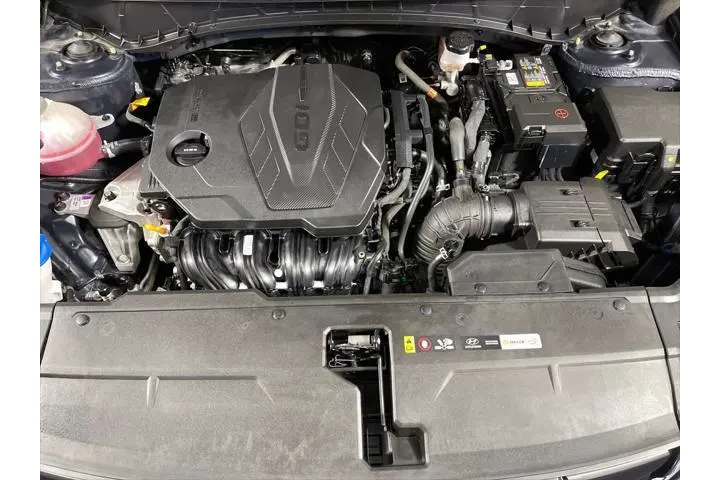 $18995 : Hyundai TUCSON 2024 SEL 4dr image 9