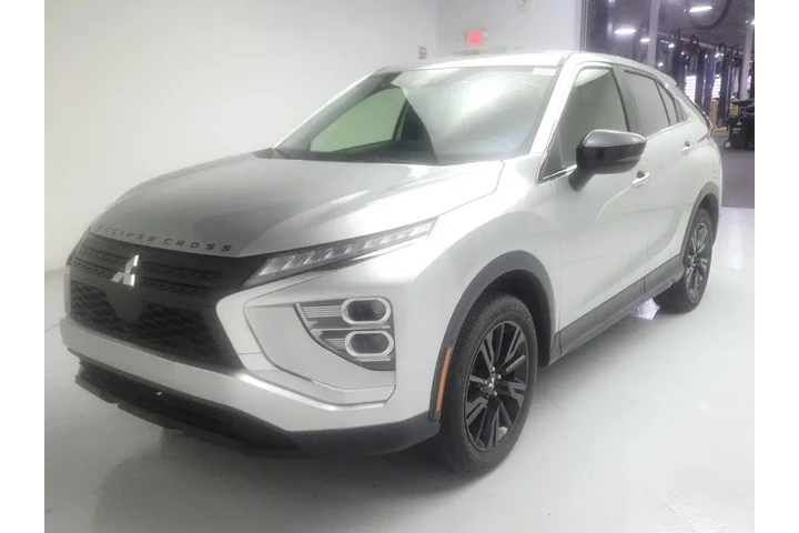 $19998 : Mitsubishi Eclipse Cross 202 image 3