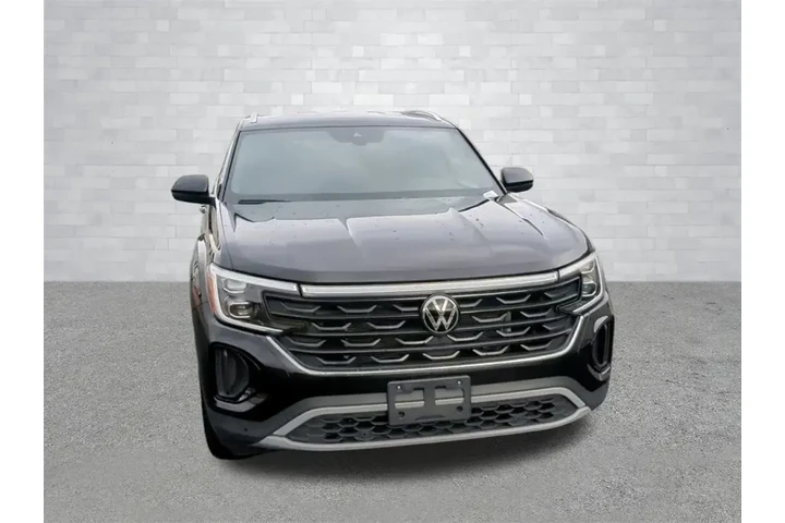 $29875 : Volkswagen Atlas Cross Sport image 7