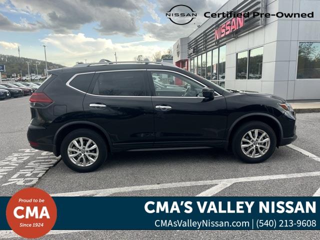 $21720 : PRE-OWNED 2020 NISSAN ROGUE SV image 4
