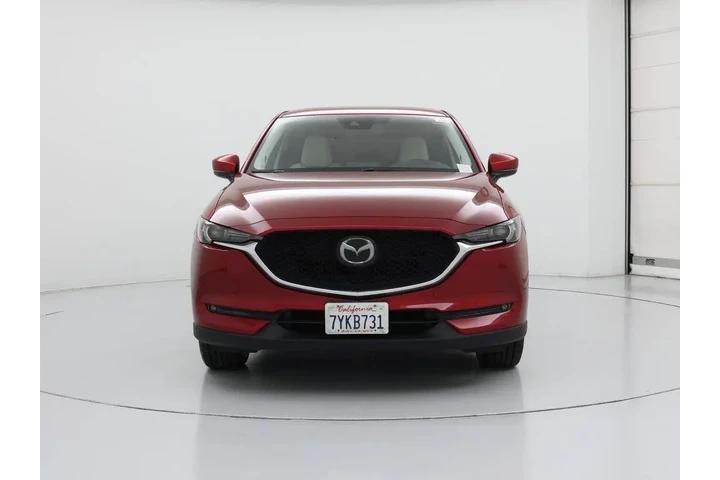 $16998 : Mazda CX-5 2017 AWD Grand To image 5