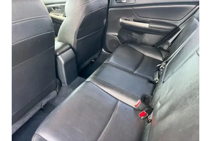 $12499 : Subaru XV Crosstrek 2015 AWD image 5