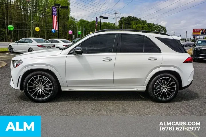 $36960 : Mercedes-Benz GLE 2022 GLE 3 image 7
