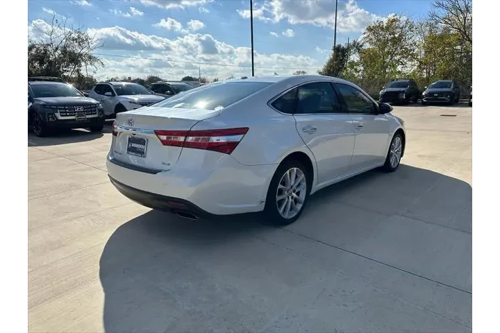 $9995 : Toyota Avalon 2013 XLE Touri image 5