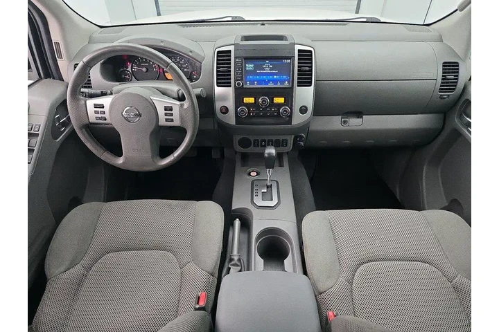 $22998 : Nissan Frontier 2021 4x2 S 4 image 9