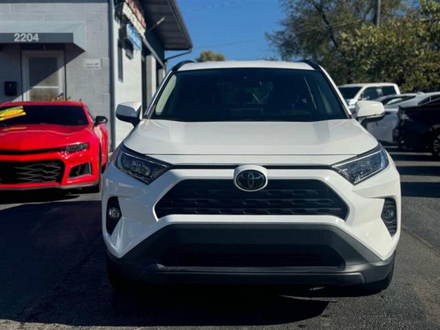 $22495 : 2021 RAV4 XLE image 4