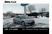 Toyota Camry 2022 LE 4dr Sed en Madison