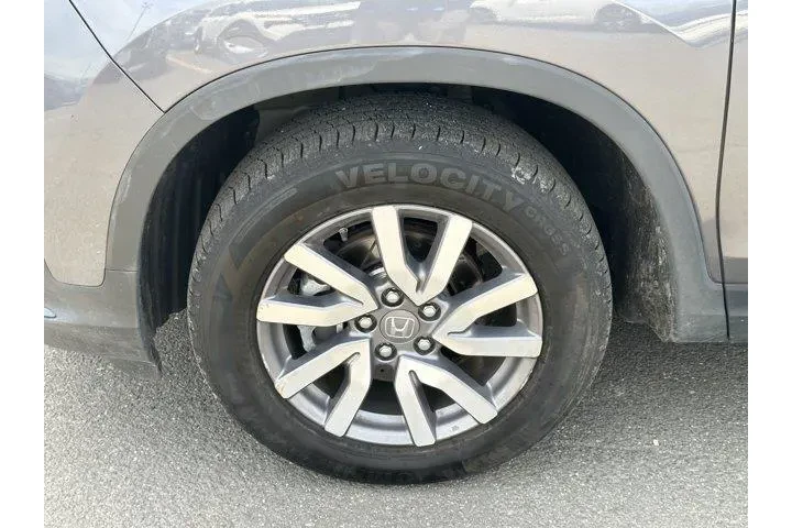 $31707 : Honda Pilot 2022 AWD EX-L 4d image 9