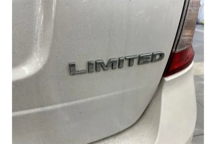 $9000 : Ford Edge 2014 Limited 4dr C image 6