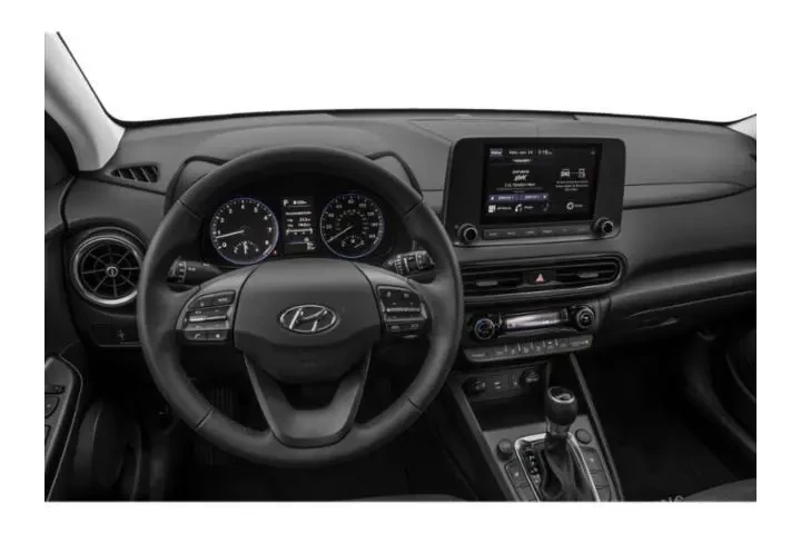 $18888 : Hyundai KONA 2022 AWD SEL 4d image 7