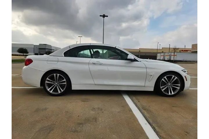 $15909 : BMW 4 Series 2018 430i 2dr C image 4