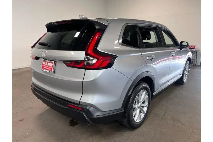 $32498 : Honda CR-V 2024 AWD EX-L 4dr image 3