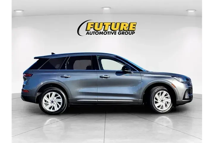 $33989 : Lincoln Corsair 2024 Premier image 3