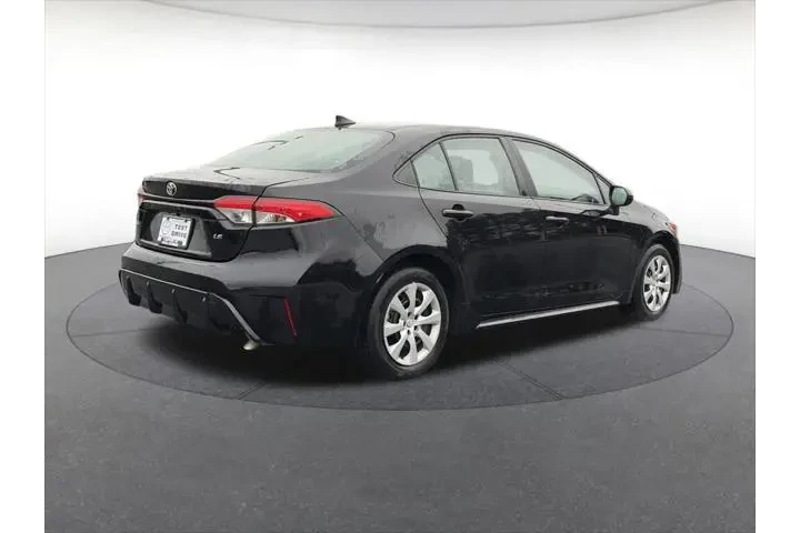$18992 : Toyota Corolla 2023 LE 4dr S image 5