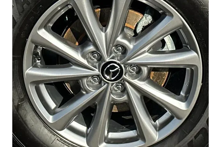 $26000 : Mazda CX-5 2023 AWD 2.5 S Ca image 5