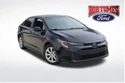 Toyota Corolla 2024 LE 4dr S