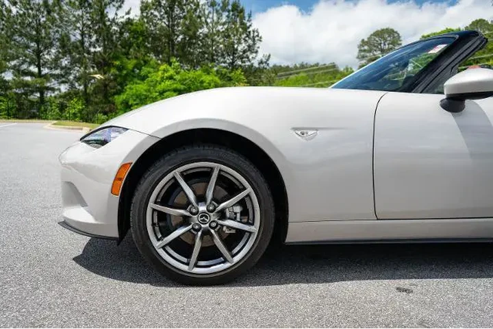 $28977 : Mazda MX-5 Miata 2023 Grand image 4
