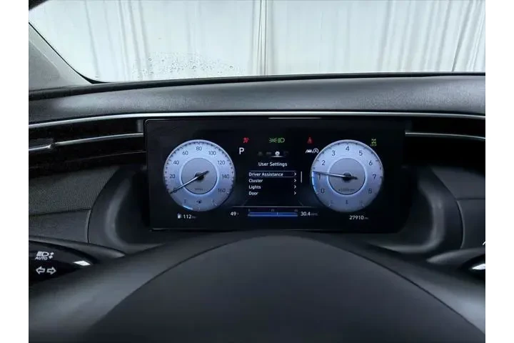 $25995 : Hyundai TUCSON 2023 AWD SEL image 10