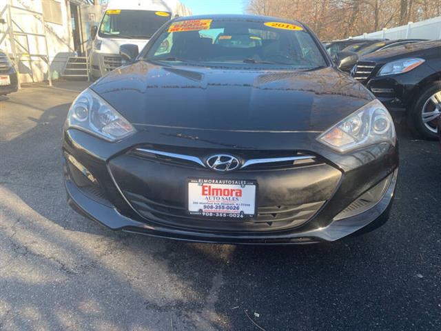 $10499 : 2013 Genesis Coupe 2.0T image 1