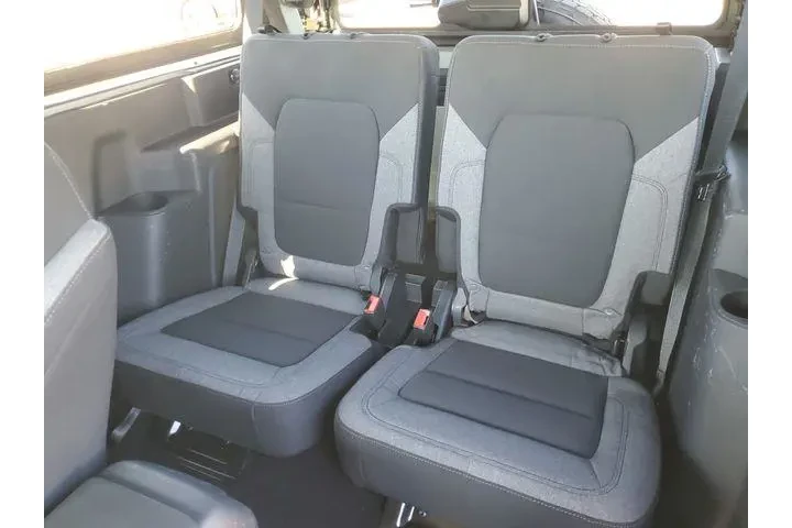 $28898 : Ford Bronco 2021 4x4 Base 2d image 9