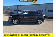 $17983 : Ford Edge 2019 SEL 4dr Cross thumbnail