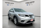$16850 : Nissan Rogue 2015 S 4dr Cros thumbnail