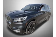 Lincoln Aviator 2020 AWD Bla en Omaha