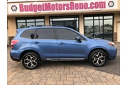 $17349 : 2016 Forester 2.0XT Touring thumbnail