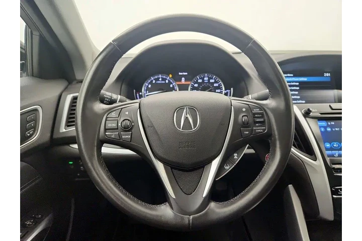 $24998 : Acura TLX 2020 V6 4dr Sedan image 10
