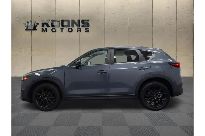 $29000 : Mazda CX-5 2025 AWD 2.5 S Ca image 4