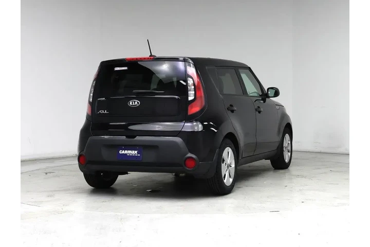 $9998 : Kia Soul 2016 4dr Crossover image 8