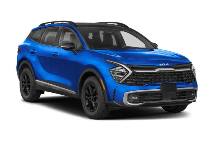 $33240 : Kia Sportage 2025 AWD X-Pro image 6