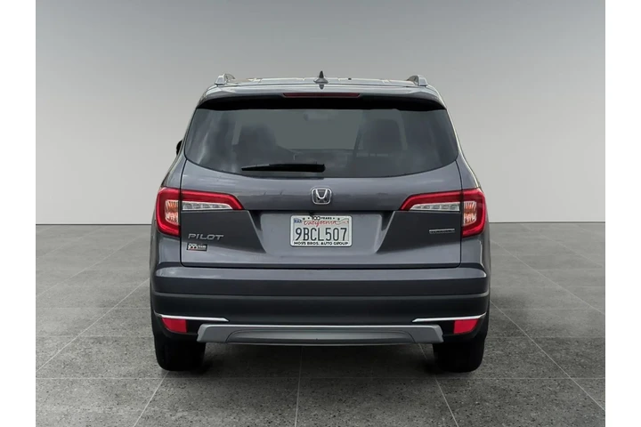 $32900 : Honda Pilot 2022 Touring 4dr image 4