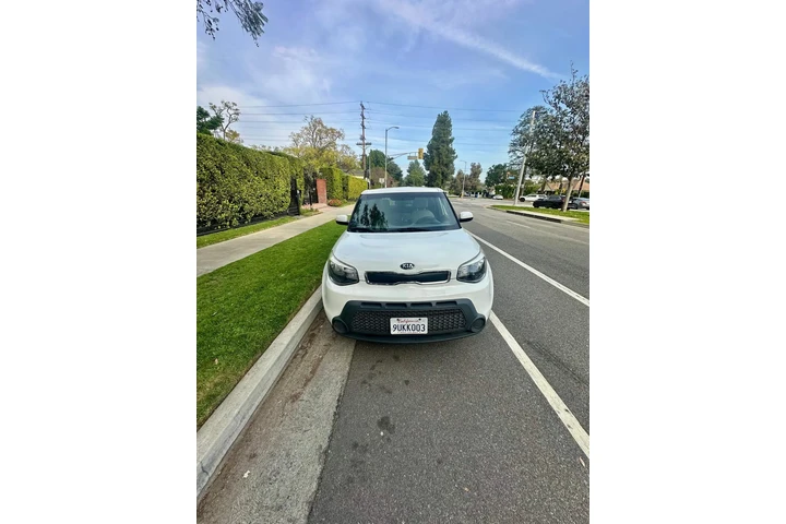 $5850 : Kia Soul 2016 LEER ANTES DE image 1